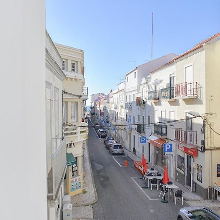 Ferienwohnung Feel Nazare - Nautical House Zimmer foto