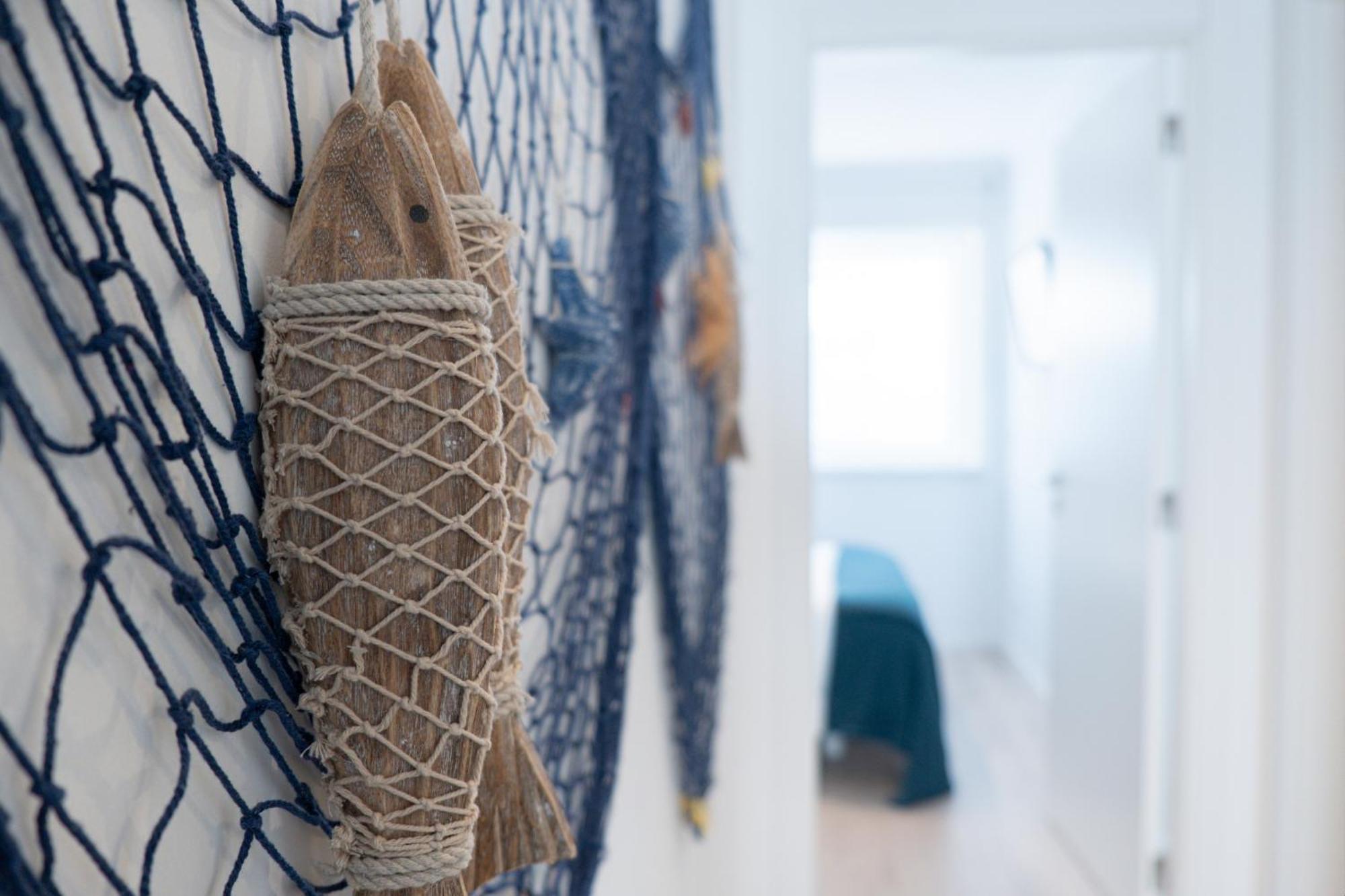 Ferienwohnung Feel Nazare - Nautical House Zimmer foto