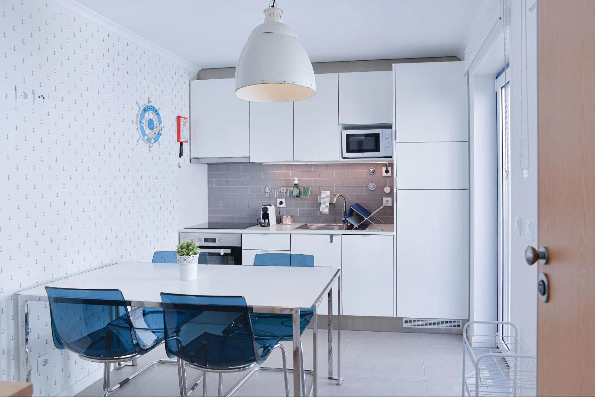 Ferienwohnung Feel Nazare - Nautical House Zimmer foto