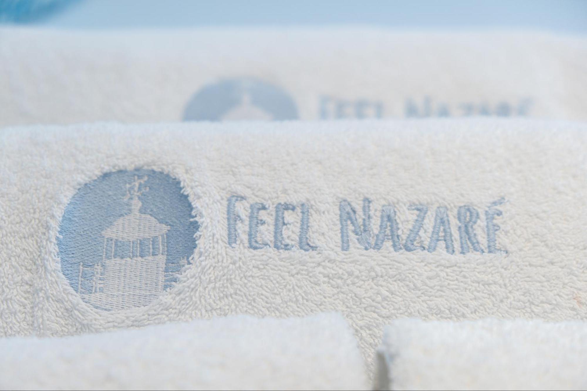 Ferienwohnung Feel Nazare - Nautical House Zimmer foto
