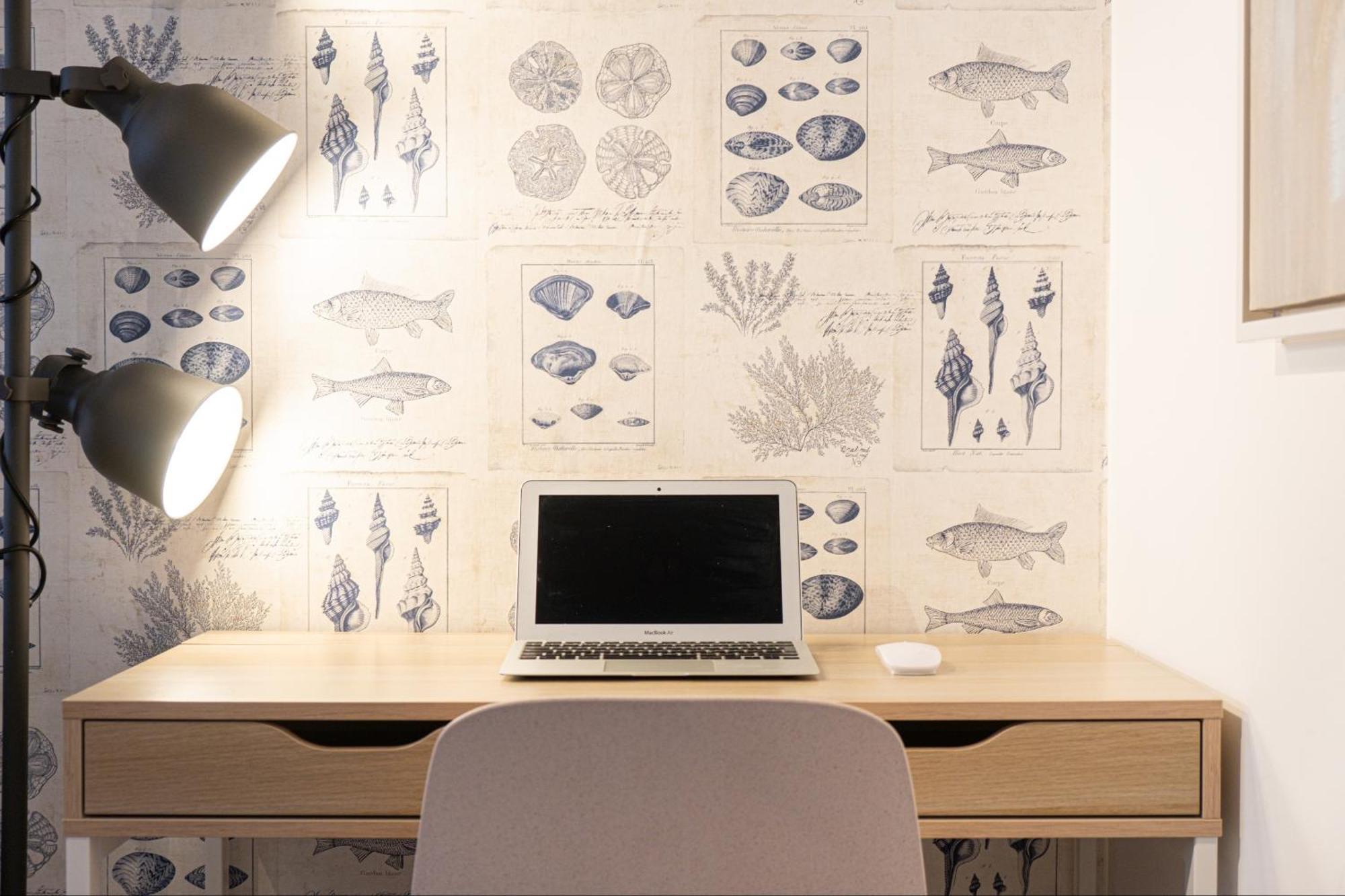 Ferienwohnung Feel Nazare - Nautical House Zimmer foto
